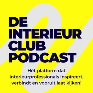 De Interieur Club Podcast by De Interieur Club