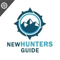 The New Hunters Guide by George Konetes, avid hunter of deer, turkeys, ducks, predators, and more.