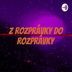 Z rozprávky do rozprávky by Podcast world