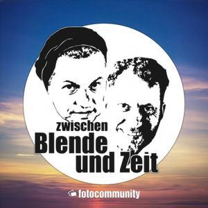 Zwischen Blende und Zeit - Der Fotografie-Talk der fotocommunity by Falk Gustav Frassa & Lars Ihring