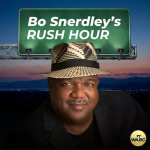 Bo Snerdley's Rush Hour by 77 WABC