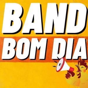Band Bom Dia by Grupo Bandeirantes