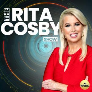The Rita Cosby Show by 77 WABC