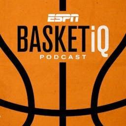 Basket IQ by ESPN Mexico, Fernando Tirado, Miguel Briseño