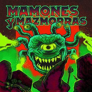 Mamones y Mazmorras by Undead Warlock