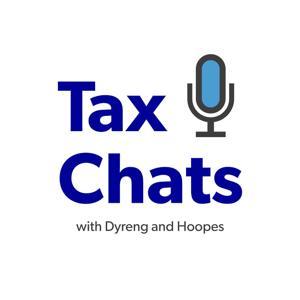 Tax Chats by Dyreng and Hoopes