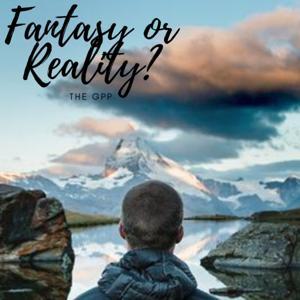 The Gambling Problem Podcast- Fantasy Or Reality? by Steve: Recovering Addict And Problem Gambler