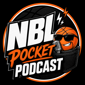The NBL Pocket Podcast by The NBL Pocket Podcast