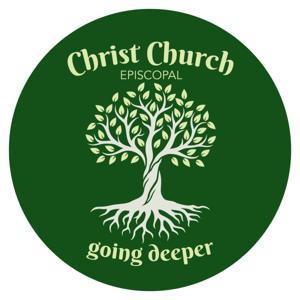 Going Deeper
With Christ Episcopal Church by Friends