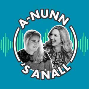 A-nunn 's anall by Joy Dunlop / Edel Ní Churraoin