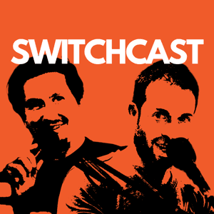 SwitchCast by Doug Tabbutt