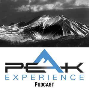 Peak Experience by First Paw Media