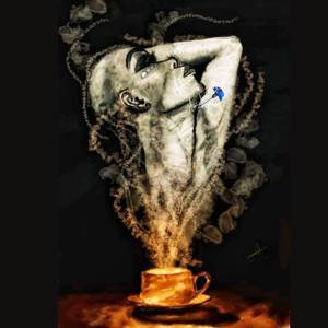 Thoughts & Tea by T'