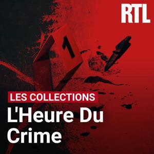 Les collections de l'heure du crime by RTL