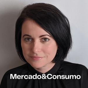 Aiana Freitas (Mercado&Consumo) by Grupo Bandeirantes
