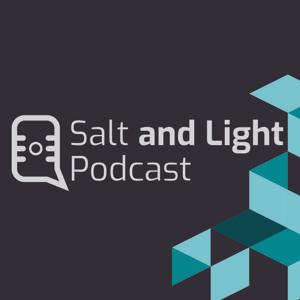 Salt and Light Podcast by Eastpoint Christian Church
