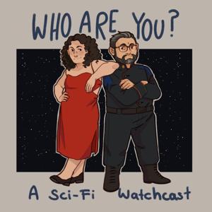 Who Are You? by What Happened Here Productions
