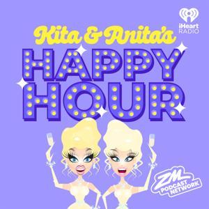 Kita and Anita's Happy Hour by ZM Podcast Network
