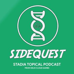 SideQuest! - Helix Cloud Games by Helix Cloud Games