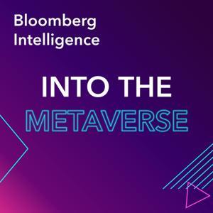 Into the Metaverse by Bloomberg Intelligence