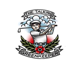 The Talking Greenkeeper by Joe Gulotti