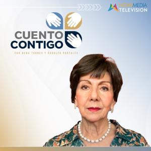 Cuento Contigo (Audio) by NowMedia Television Networks