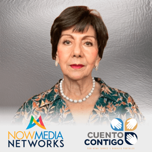 Cuento Contigo (Audio) by NowMedia Television Networks