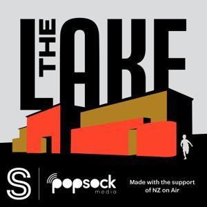 The Lake by Stuff Audio and Popsock Media
