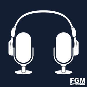 Fight Game Media Network by Garrett Gonzales