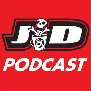 JJO Morning Show Podcast by Dee