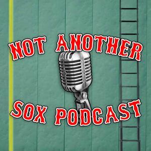 Not Another Sox Podcast by Jack Webster and Ian Doran, Bleav