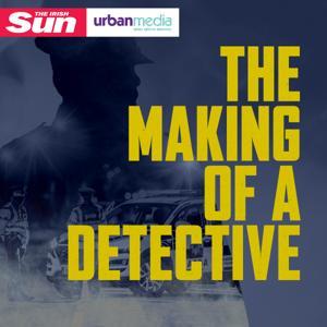 The Making Of A Detective by The Irish Sun