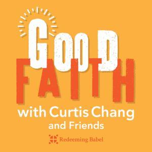Good Faith by Good Faith