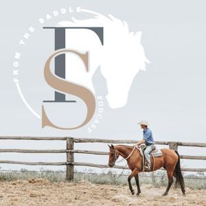 From the Saddle by Caitlyn Hewitt