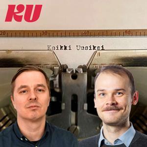 Kaikki Uusiksi by KU
