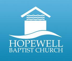 Hopewell Baptist Church Napa, CA Sermon Podcast by Pastor Mike Ray