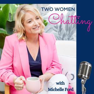 Michelle Ford Interviews by Michelle Ford