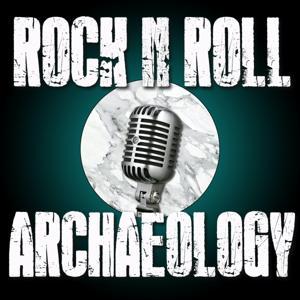 Rock N Roll Archaeology by Pantheon Media