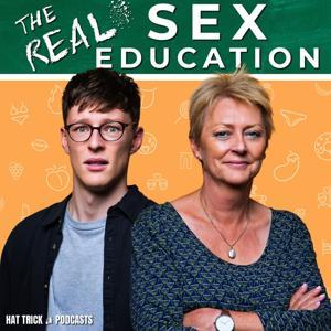 THE REAL SEX EDUCATION by THE REAL SEX EDUCATION