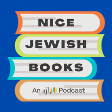 Nice Jewish Books by Sheryl Stahl