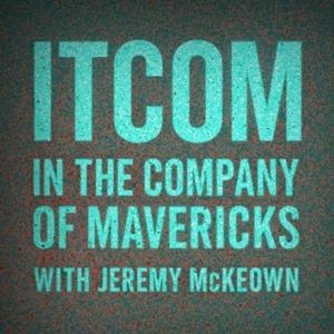 In the Company of Mavericks by Jeremy McKeown