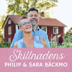 Skillnadens av Sara Bäckmo by Sara Bäckmo