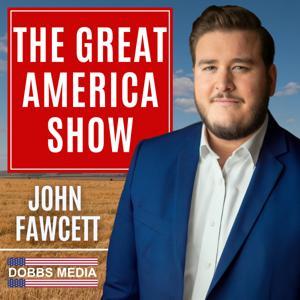 The Great America Show by Dobbs Media Group