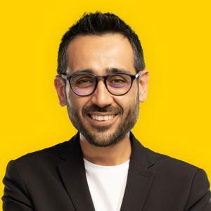 Gri Koç ile Griden Beyaza by Gri Koç / Gökhan Müftüoğlu