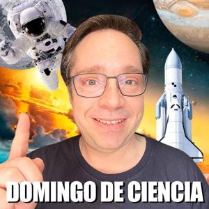 Domingo de Ciencia by Doctor Fisión