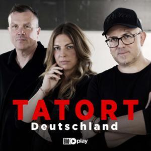 Tatort Deutschland – Wahre Kriminalfälle und Verbrechen by BILD
