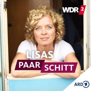 Lisas Paarschitt: Der Beziehungs-Podcast mit Lisa Ortgies | WDR 2 by WDR