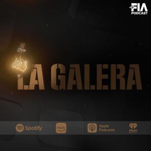 La Galera: Crímenes reales by FIA Podcast - Azteca Noticias
