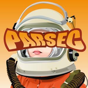 PARSEC by Javier Atapuerca, Matías S. Zavia