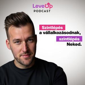 LevelUp Podcast by LevelUp Hub